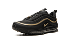 Air Max 97 CM "Black / Metallic Gold"