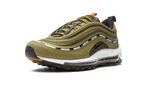 Air Max 97 "Undefeated - Militia Green"