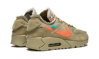 The 10: Air Max 90 "Off-White / Desert Ore"