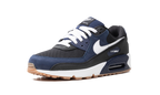 Air Max 90 'Midnight Navy Gum' "MIDNIGHT NAVY"