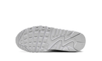 Air Max 90 GS "White Metallic Silver"