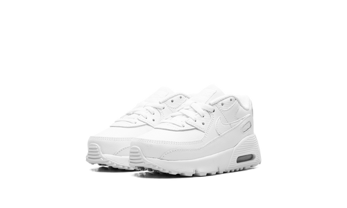 Air Max 90 Leather TD "White"