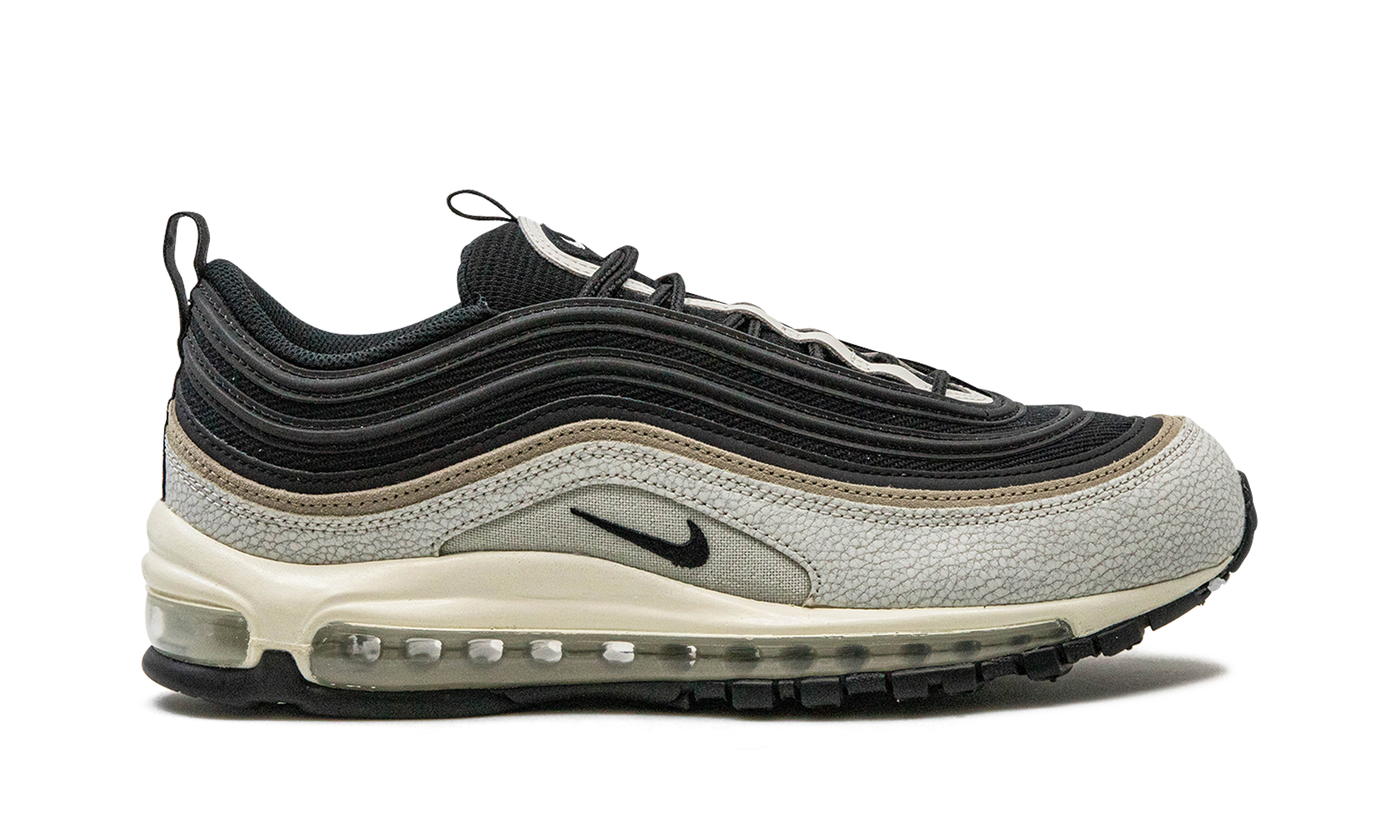 Air Max 97 "Light Bone / Khaki / Black"