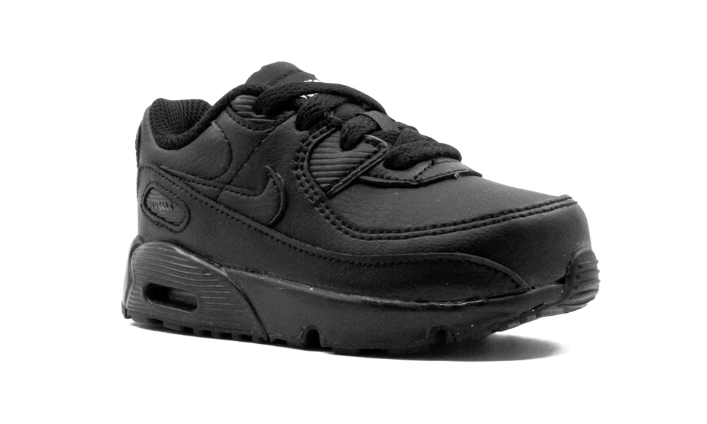 Air Max 90 (TD) "Triple Black"