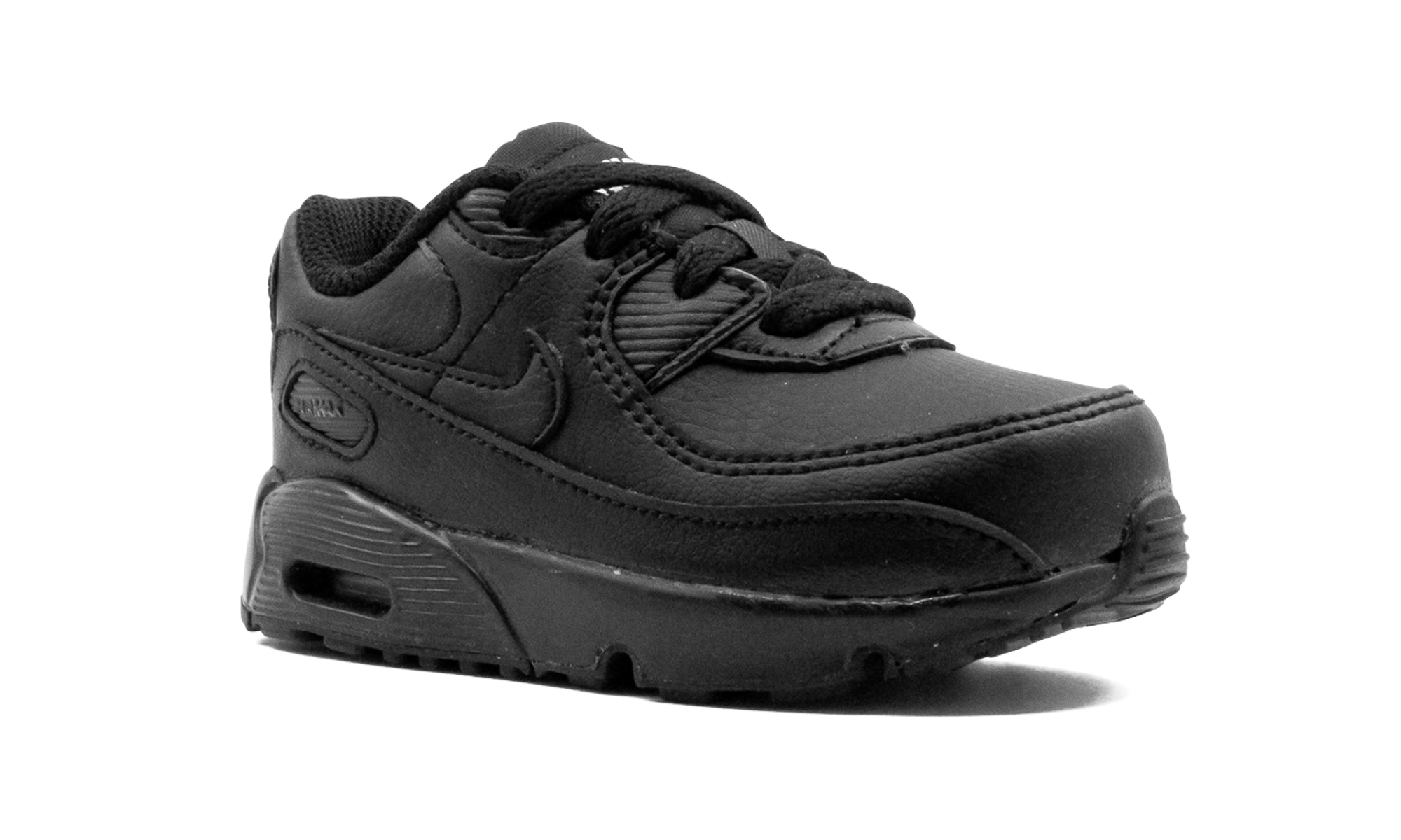 Air Max 90 (TD) "Triple Black"