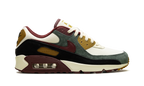 AIR MAX 90 PRM "Coconut Milk / Green / Bronze"