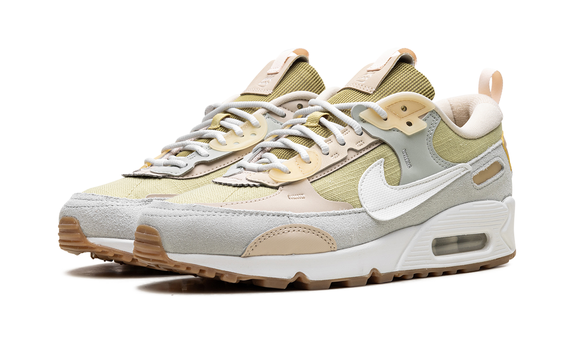 Air Max 90 WMNS "Green"