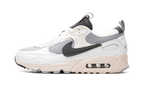 AIR MAX 90 FUTURA WMNS "Wolf Grey Summit White"
