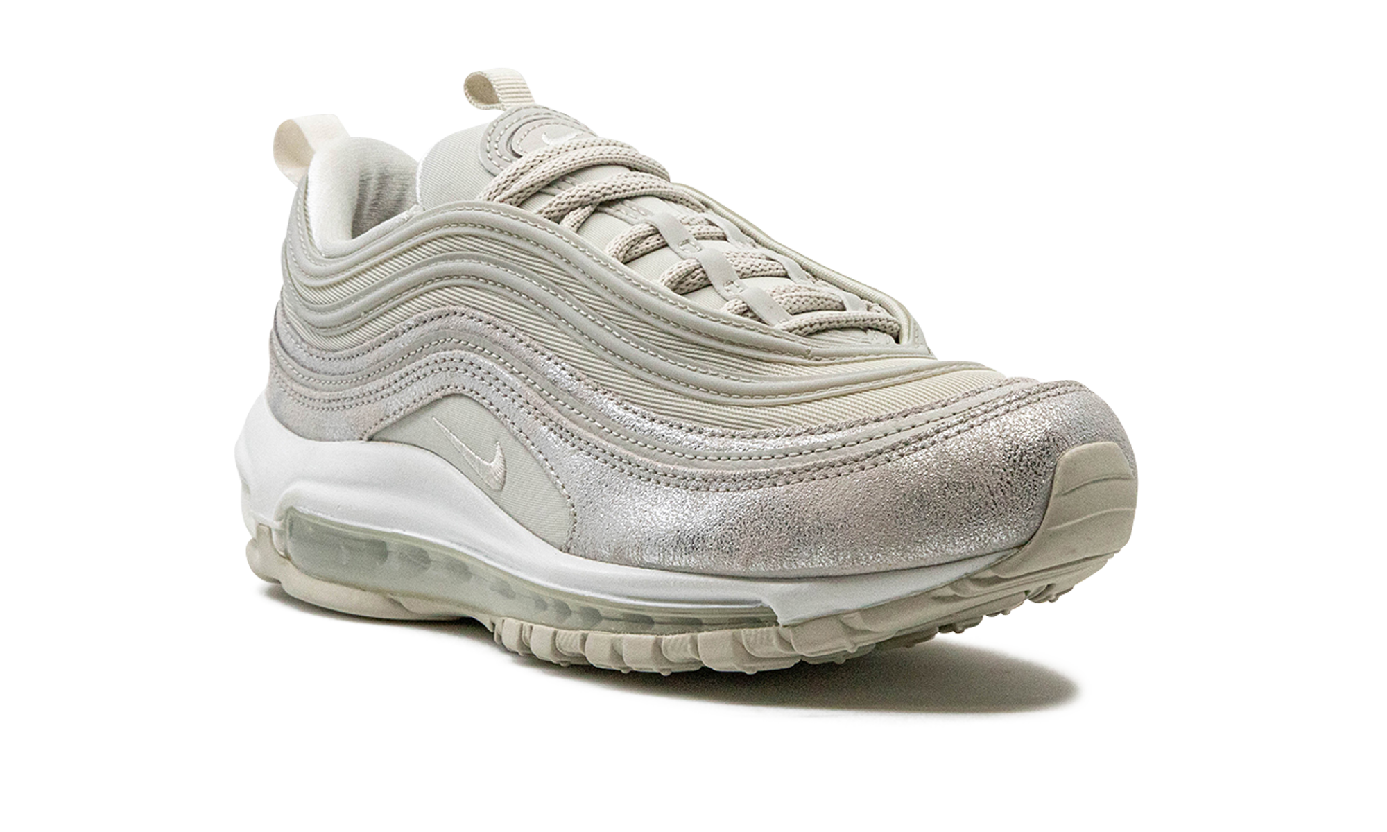 AIR MAX 97 WMNS "Light Bone Pre-Worn"
