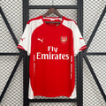 ARSENAL 2014-2015 HOME JERSEY