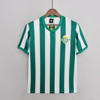 REAL BETIS 1976 - 1977 HOME JERSEY