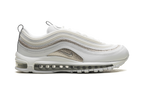 AIR MAX 97 WMNS "Metallic Silver"