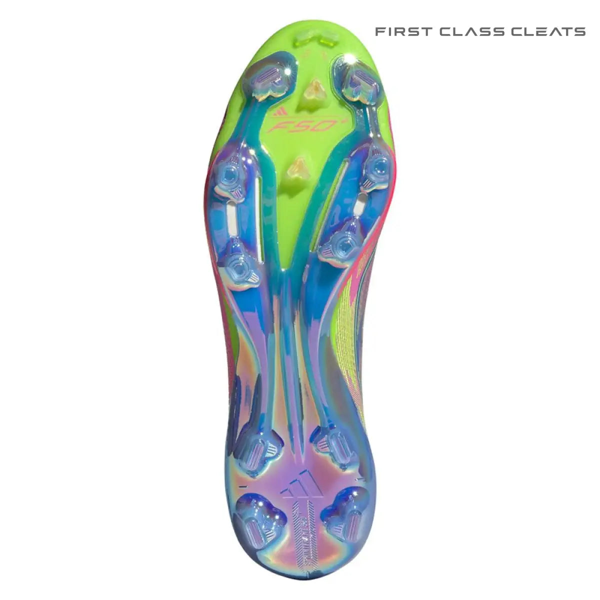 F50+ Celestial Victory FG