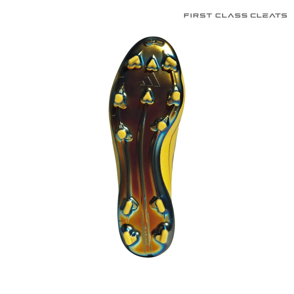 F50 Elite 2010 FG - Special Edition