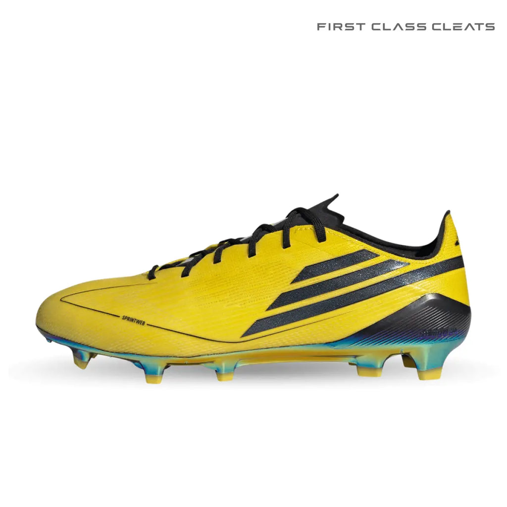 F50 Elite 2010 FG - Special Edition