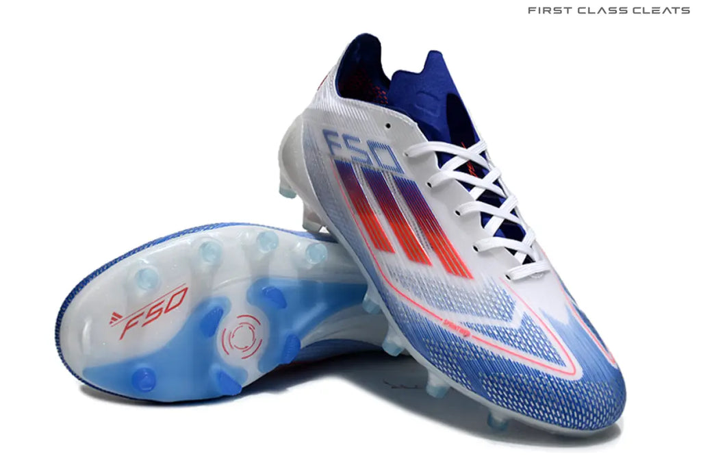 F50 Elite AG Advancemnent Pack
