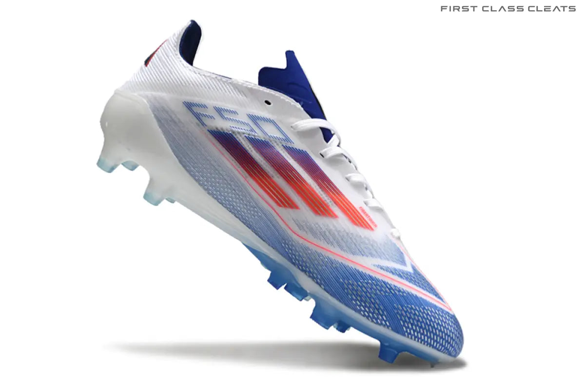 F50 Elite AG Advancemnent Pack