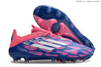 F50 Elite AG Reemergence