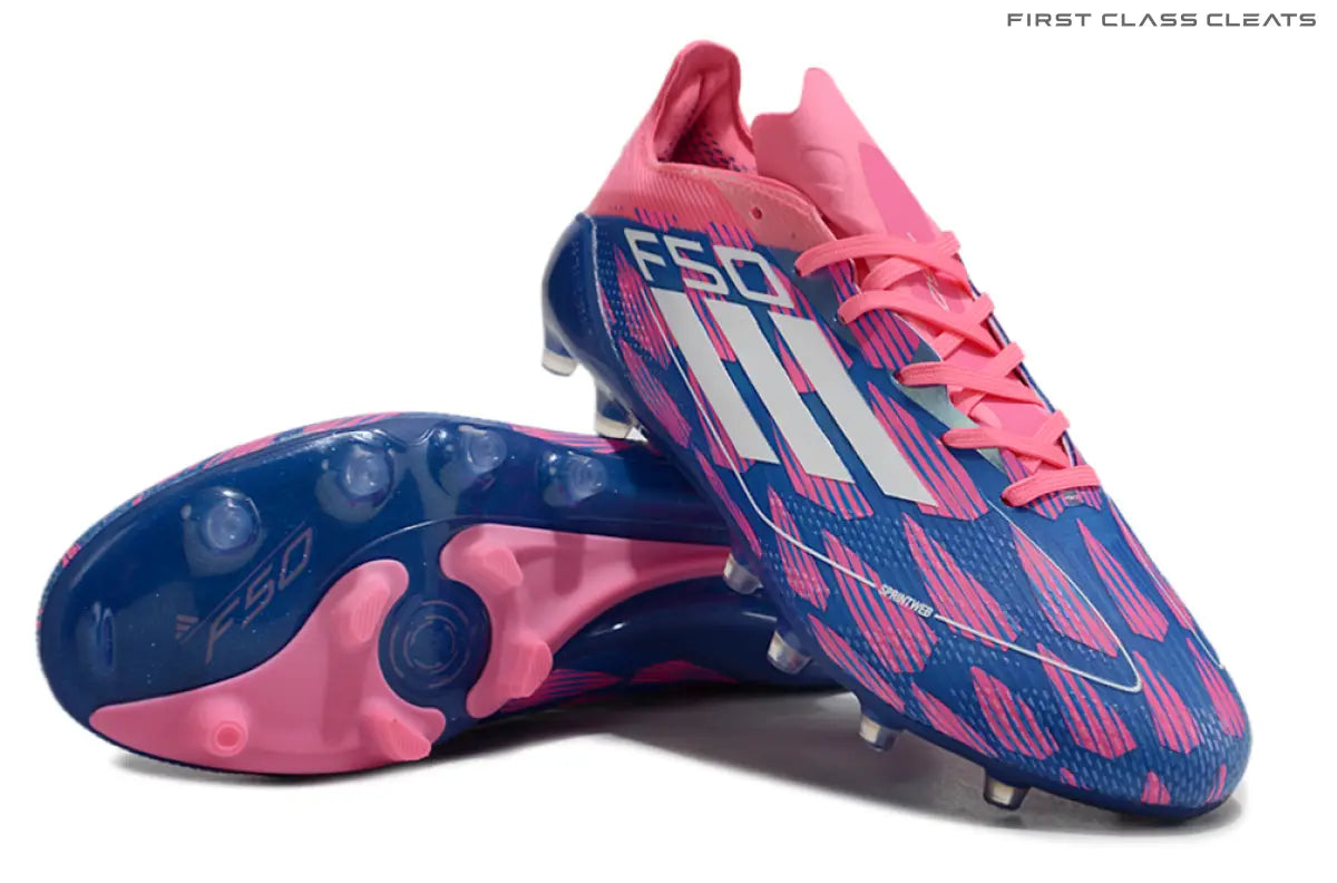F50 Elite AG Reemergence