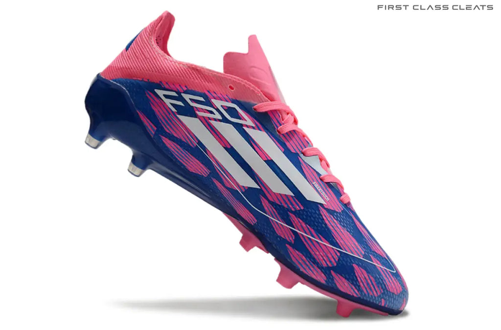 F50 Elite AG Reemergence