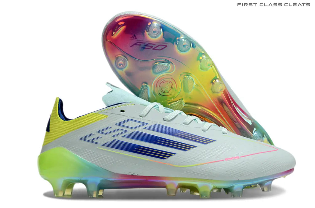 F50 Elite AG Stellar Icon