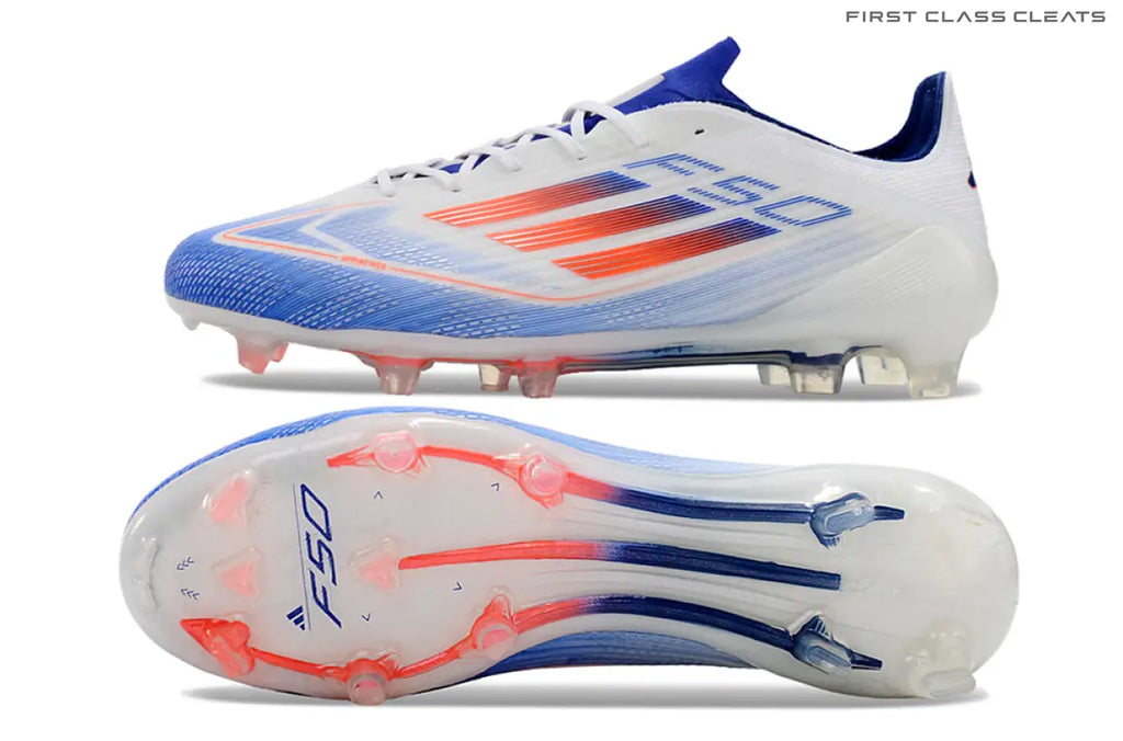 F50 Elite FG
