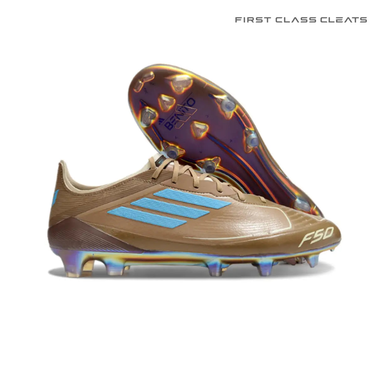 F50 Elite FG Bad Bunny - Messi