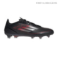 F50 Elite FG Black And Red