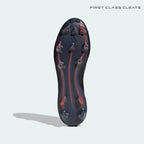 F50 Elite FG Black And Red