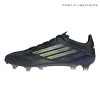 F50 Elite FG Black Green