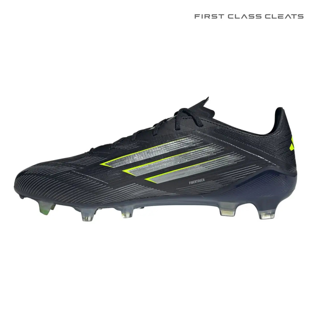 F50 Elite FG Black Green