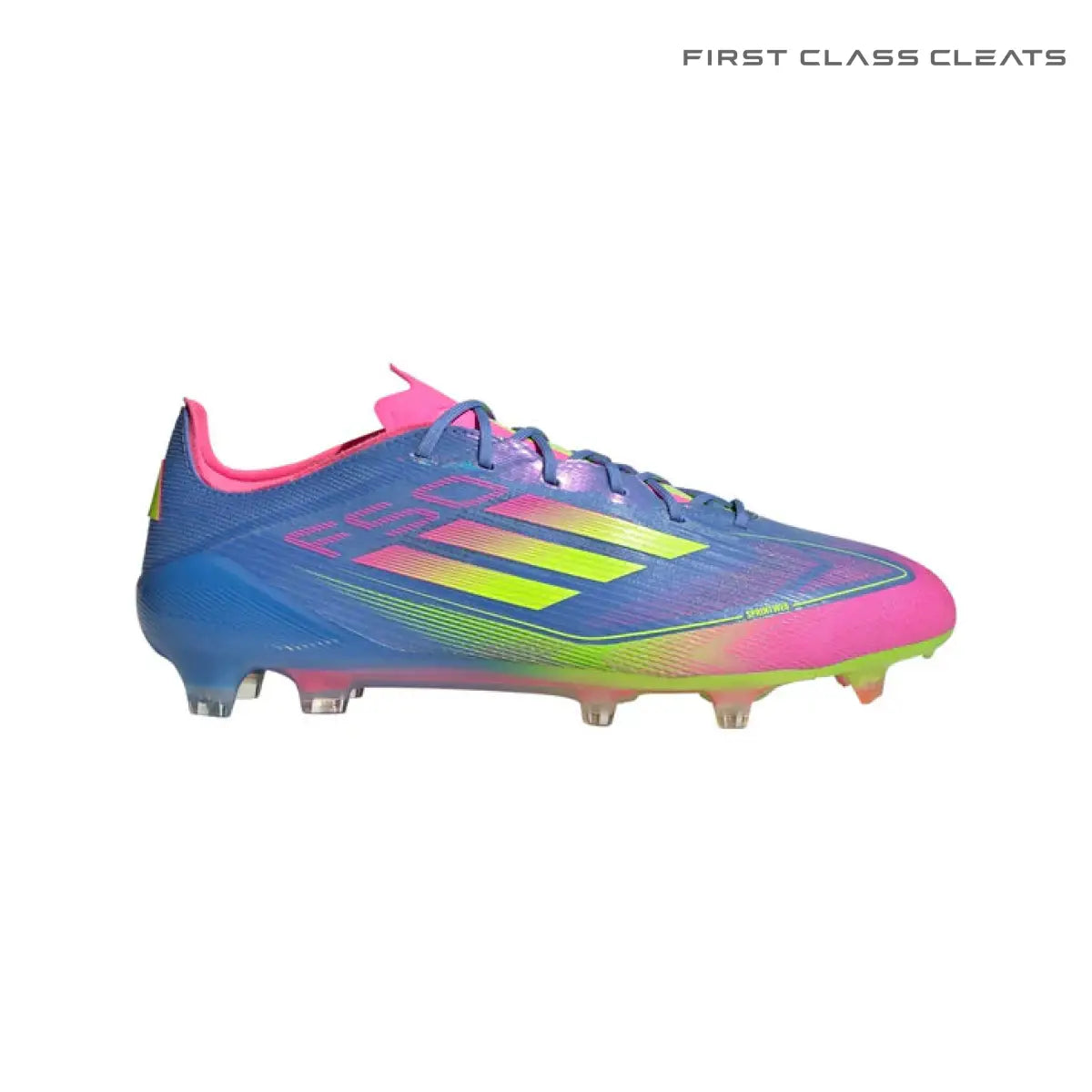 F50 Elite FG Celestial Victory