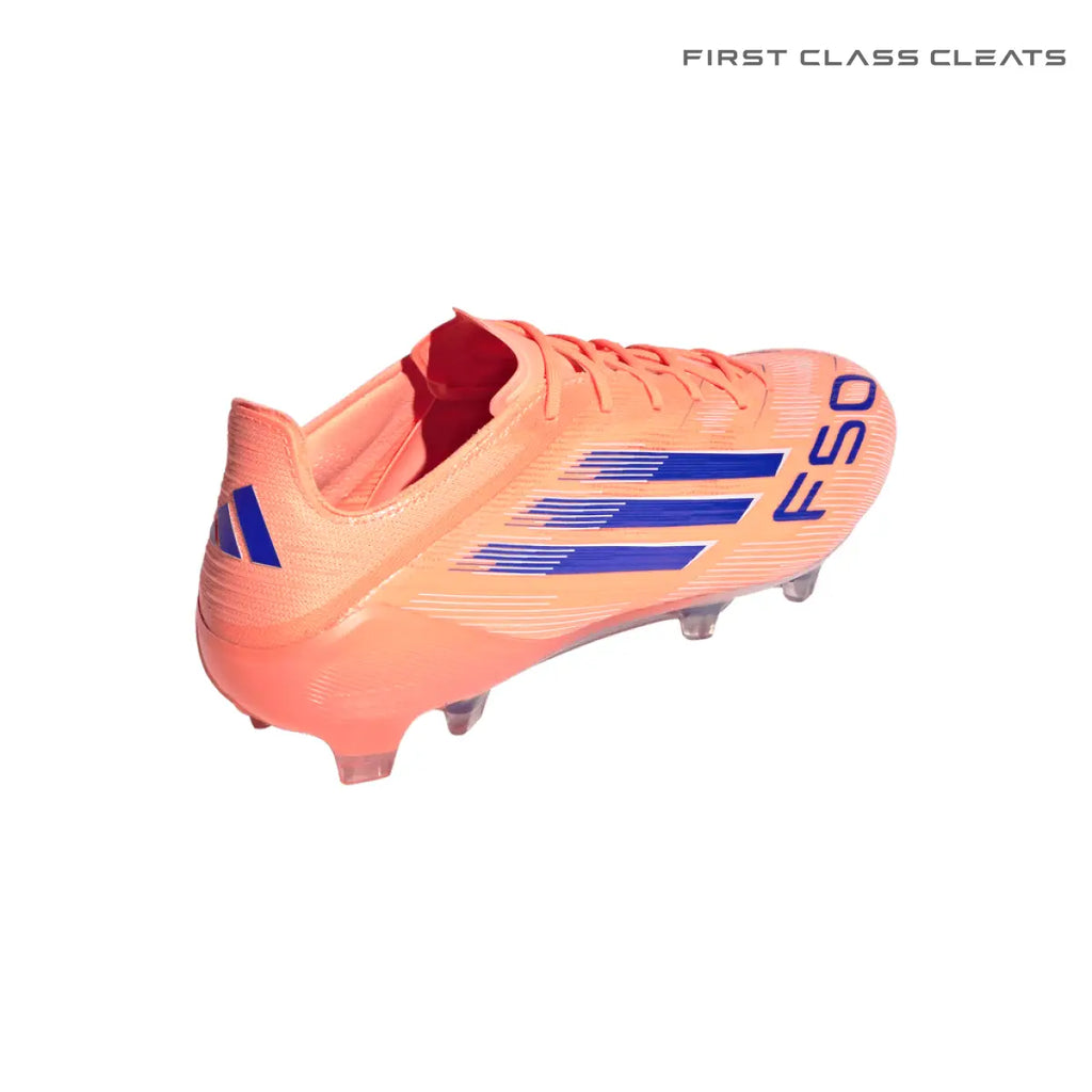 F50 Elite FG - Coral Blaze Pack