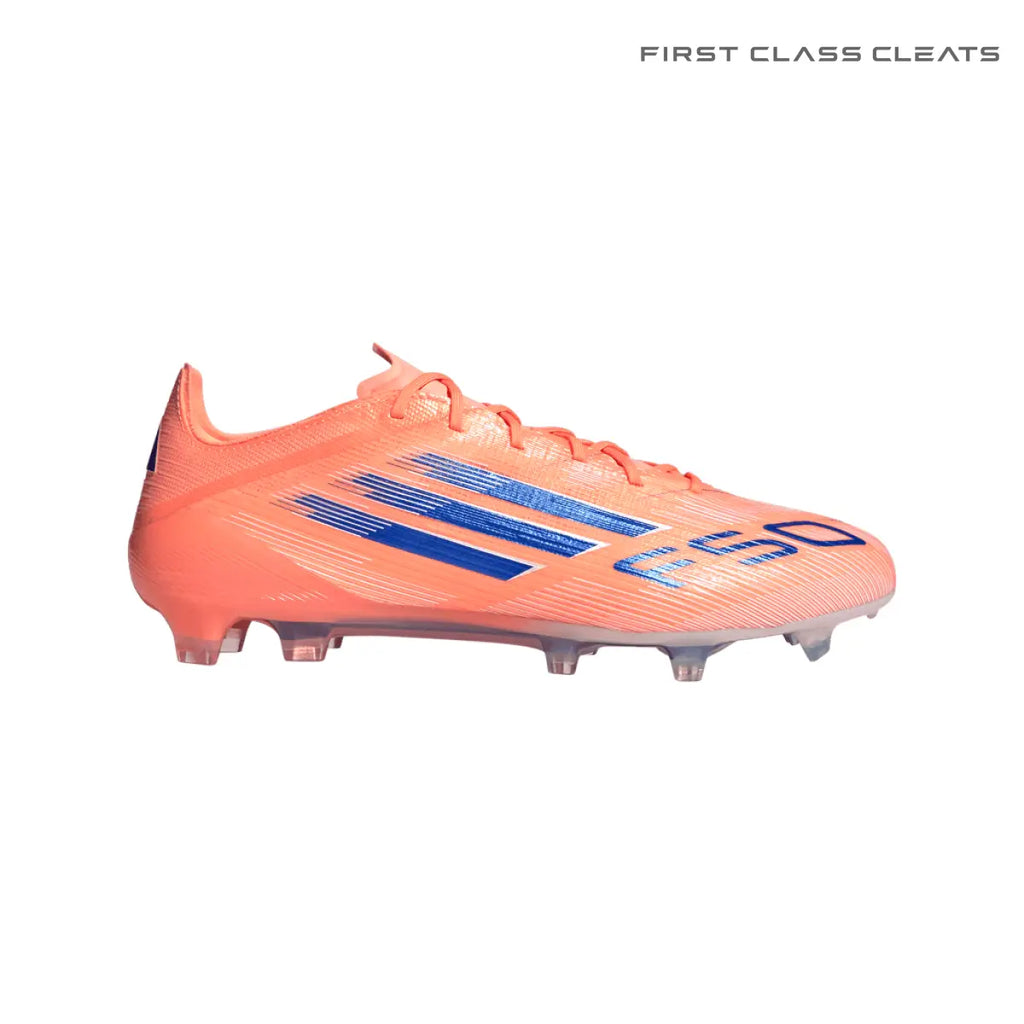 F50 Elite FG - Coral Blaze Pack
