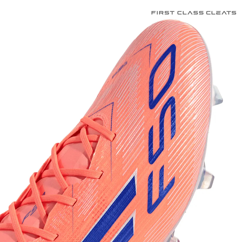 F50 Elite FG - Coral Blaze Pack