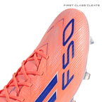 F50 Elite FG - Coral Blaze Pack