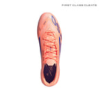F50 Elite FG - Coral Blaze Pack