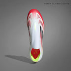 F50+ Elite FG Laceless Pure Victory