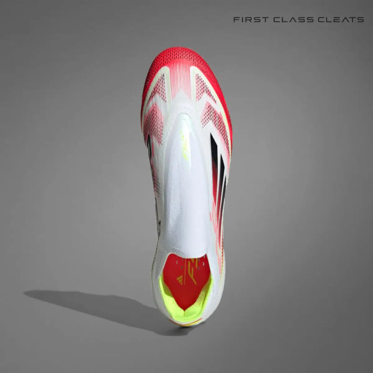 F50+ Elite FG Laceless Pure Victory