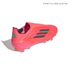 F50 Elite FG Laceless Vivid Horizon