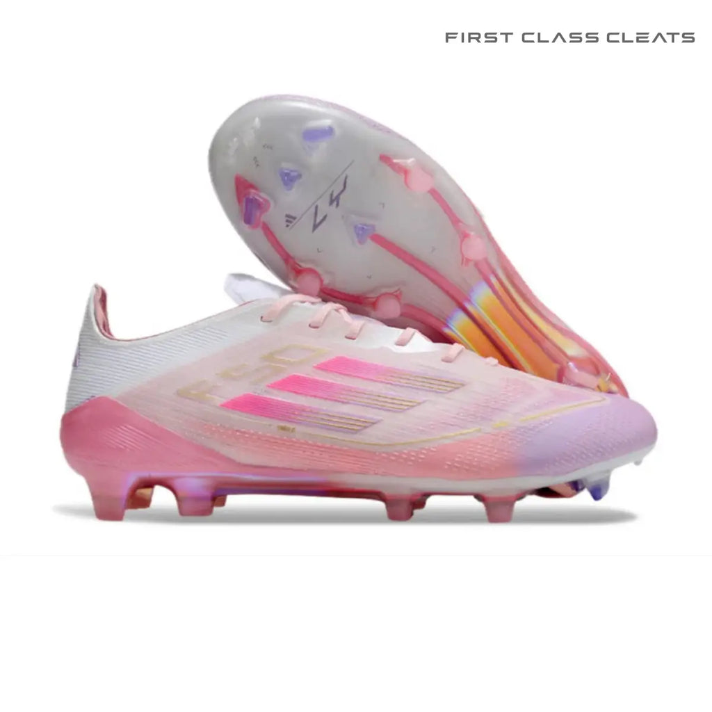 F50 Elite FG Lamine Yamal