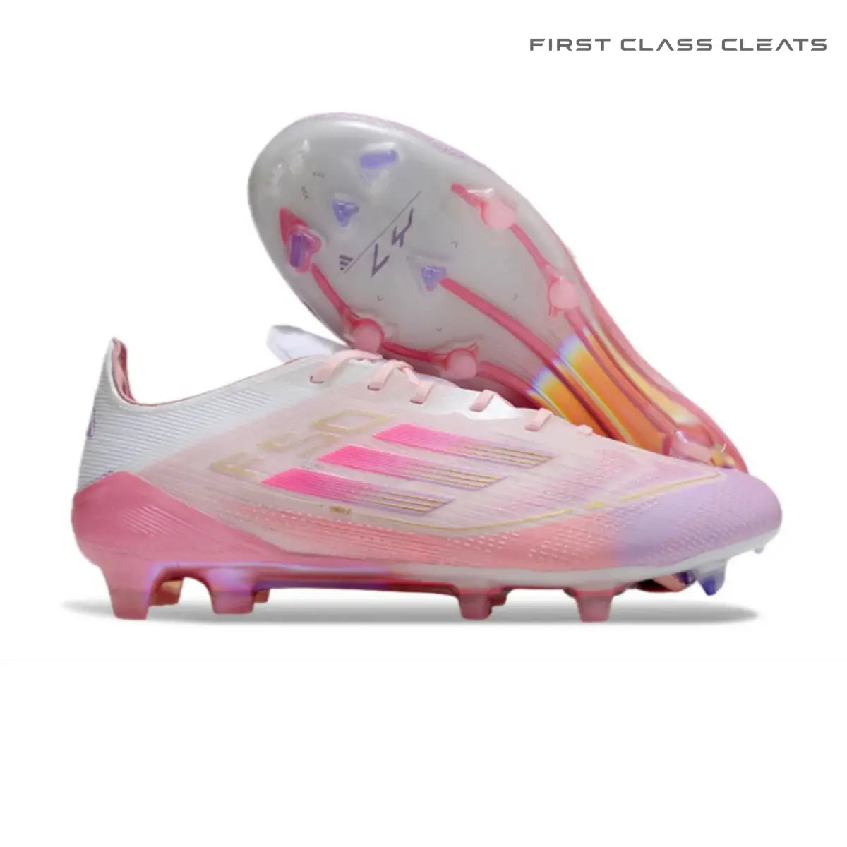 F50 Elite FG Lamine Yamal
