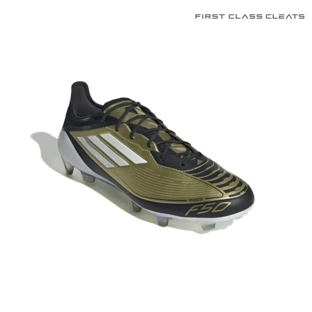 F50 Elite FG Messi