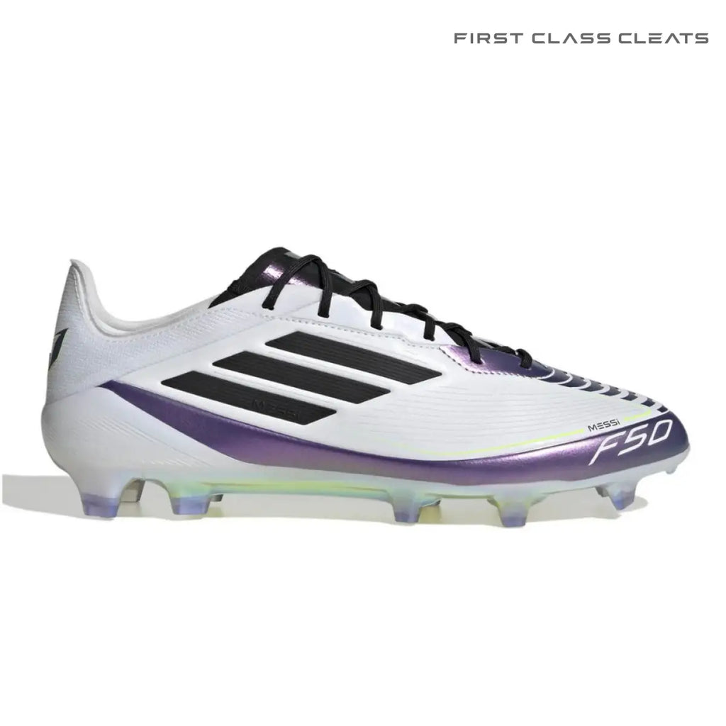 F50 Elite FG Messi