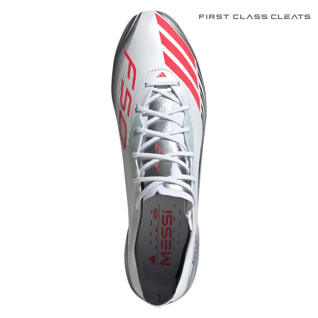 F50 Elite FG Messi