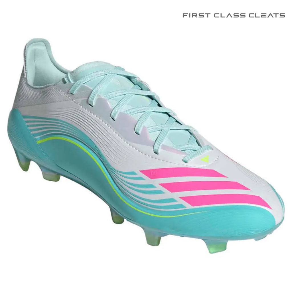 F50 Elite FG Messi Aurora Radiante