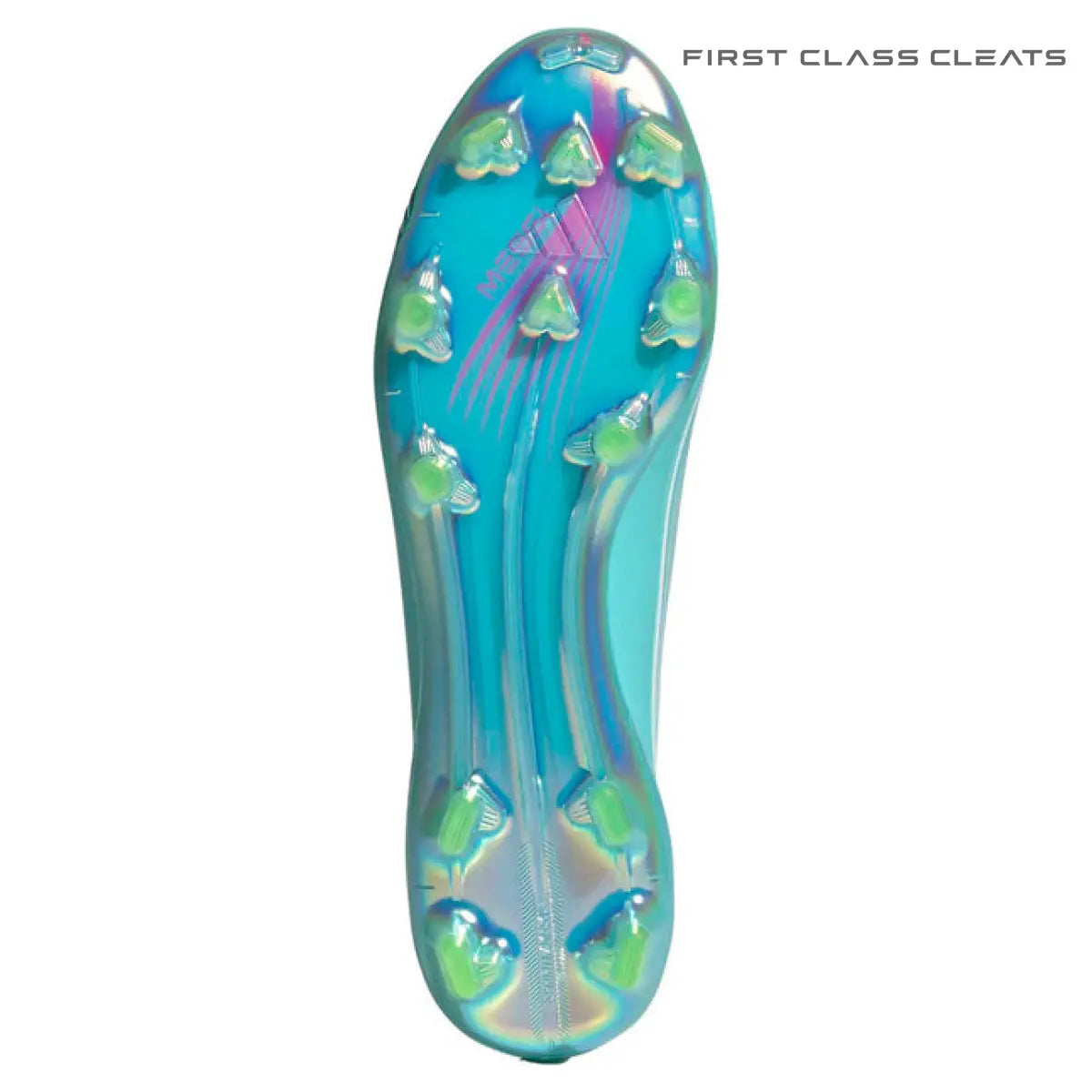 F50 Elite FG Messi Aurora Radiante