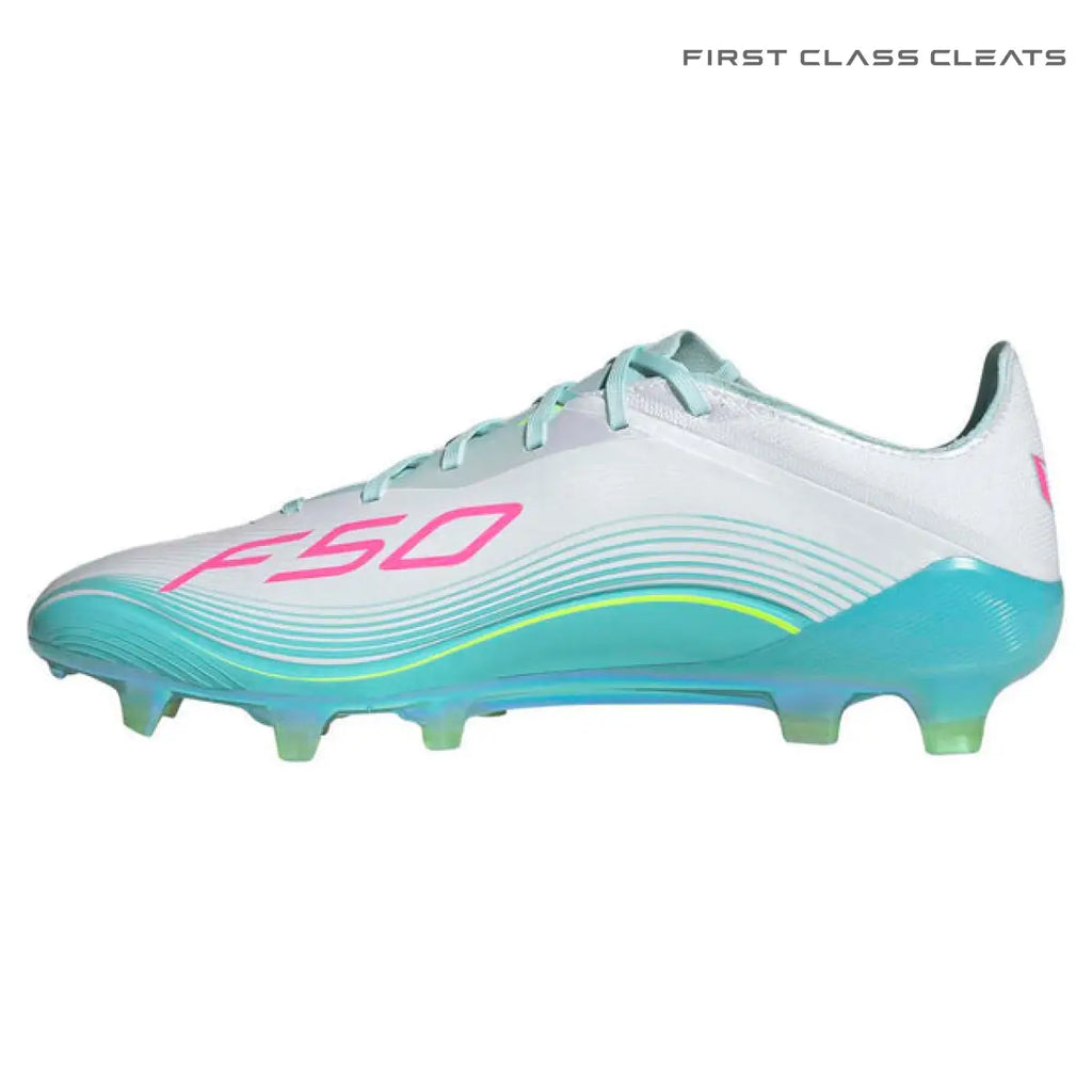 F50 Elite FG Messi Aurora Radiante