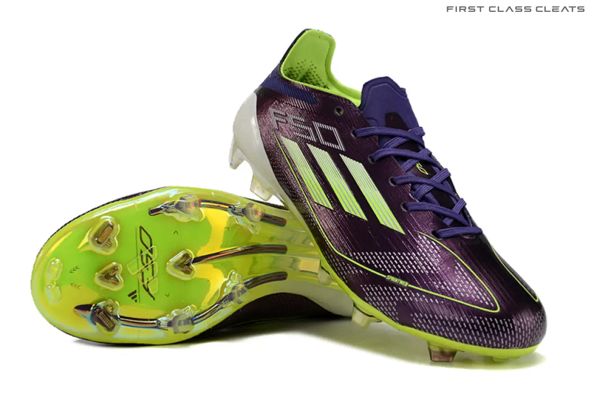F50 Elite FG Purple