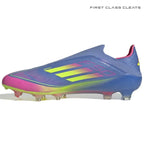F50 Elite Laceless FG Celestial Victory